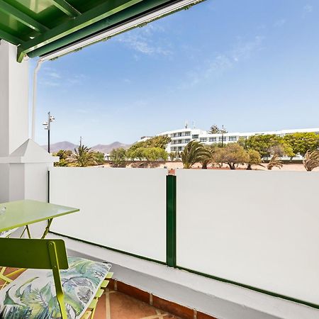 Apartamento Dorada Altos Playa Blanca  Kültér fotó