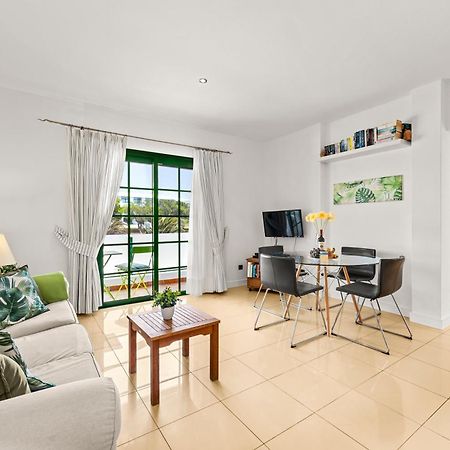 Apartamento Dorada Altos Playa Blanca  Kültér fotó