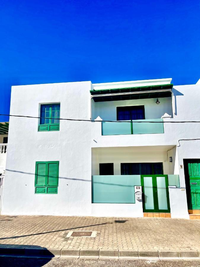Apartamento Dorada Altos Playa Blanca  Kültér fotó