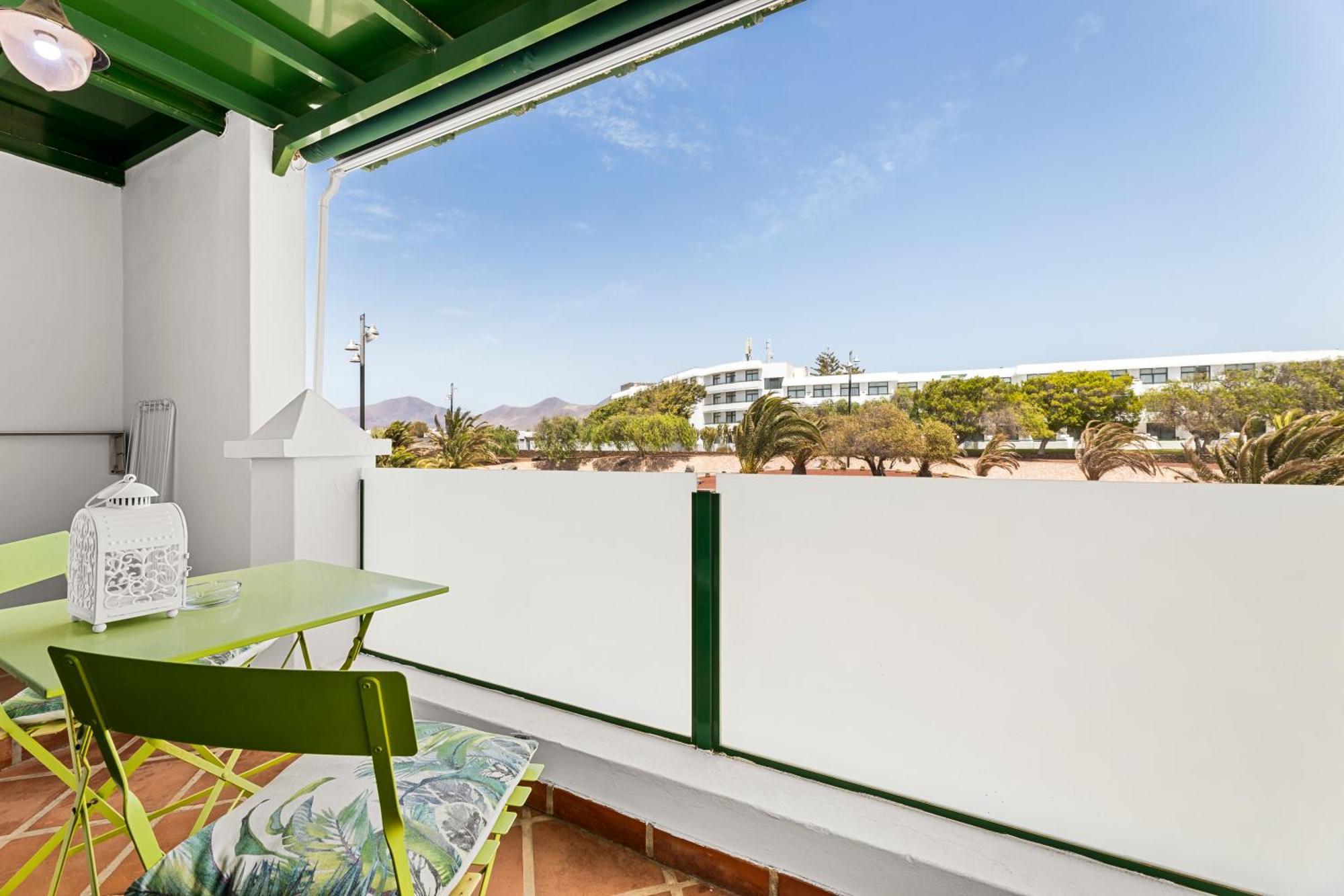 Apartamento Dorada Altos Playa Blanca  Kültér fotó