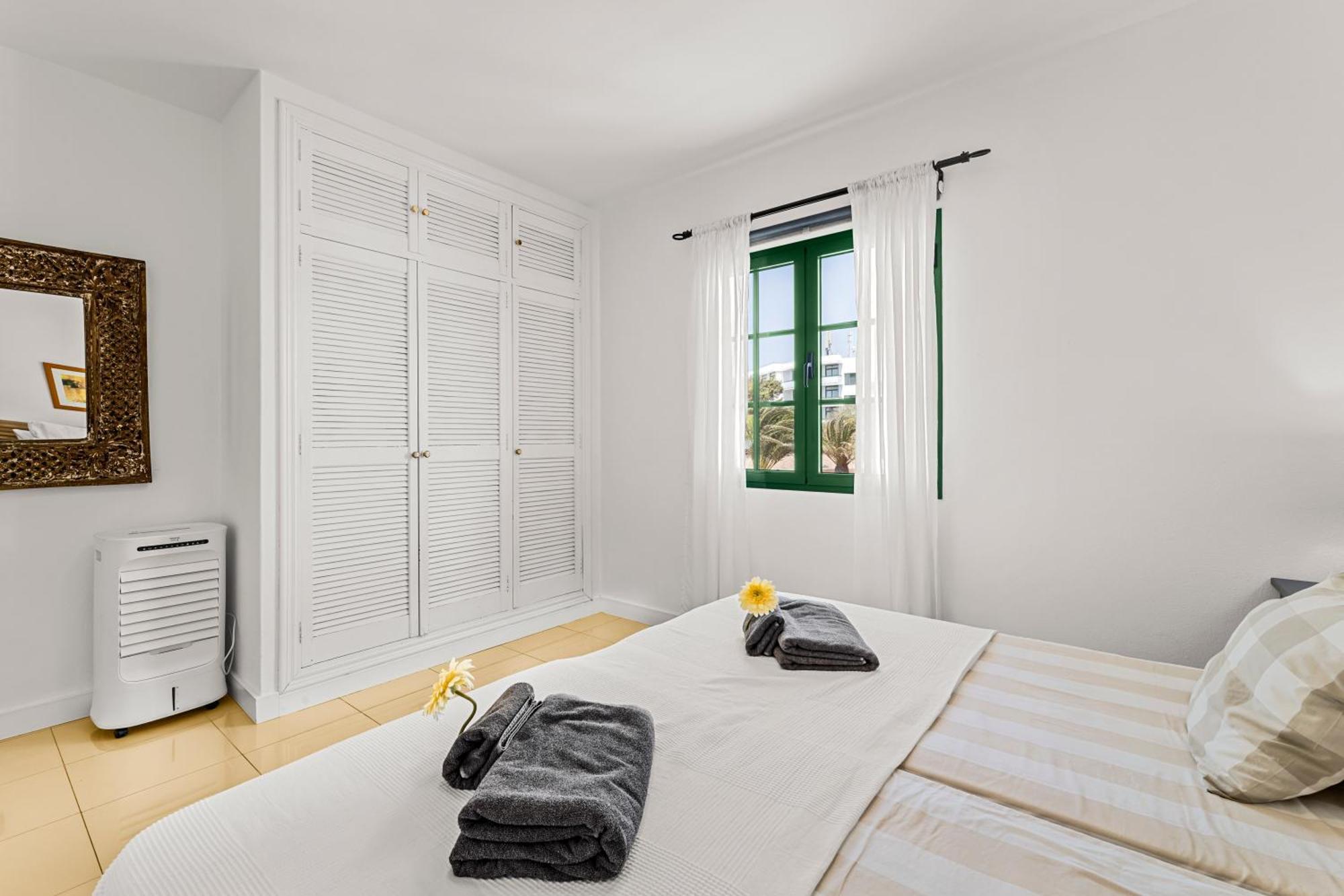 Apartamento Dorada Altos Playa Blanca  Kültér fotó