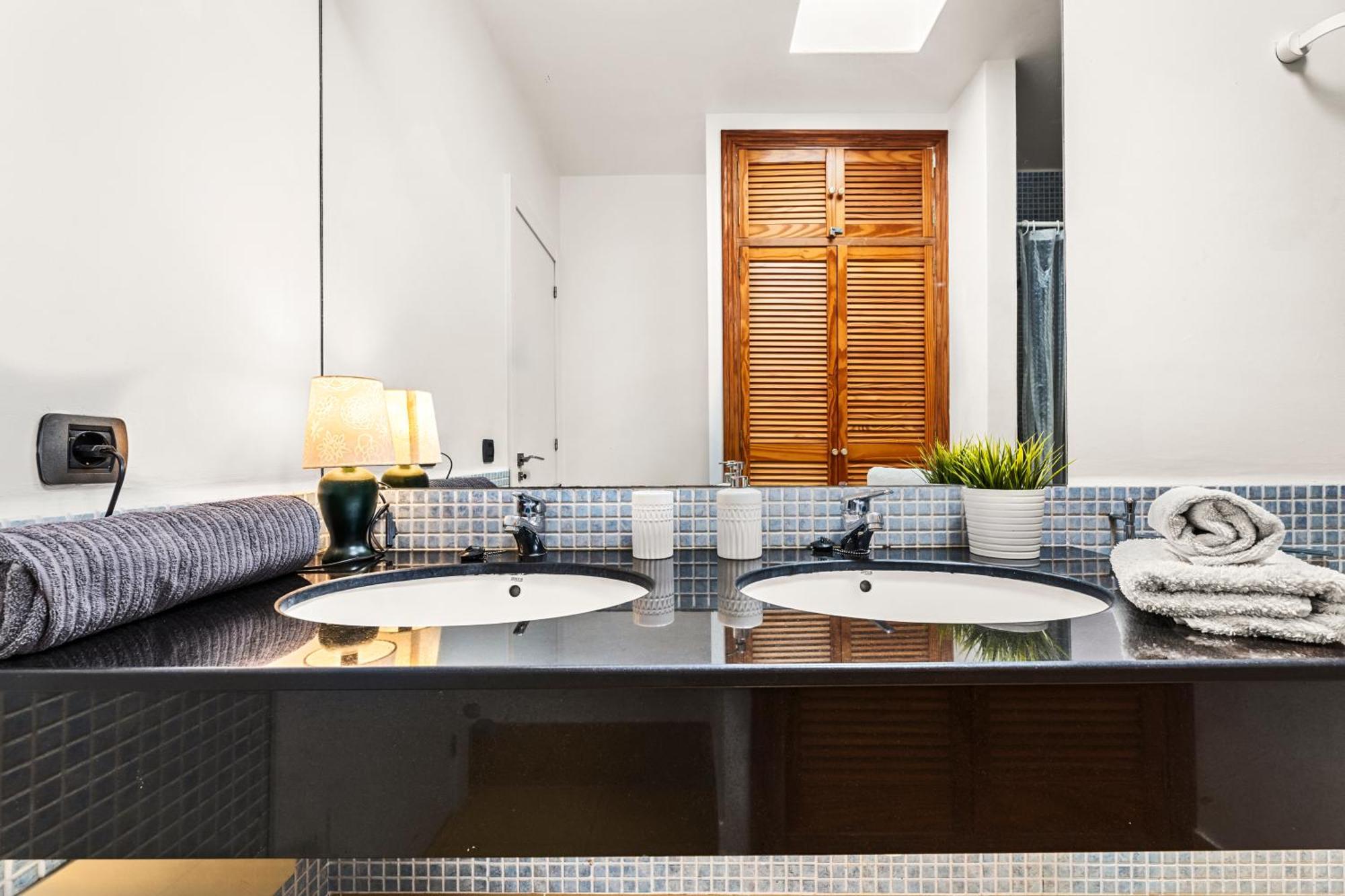 Apartamento Dorada Altos Playa Blanca  Kültér fotó