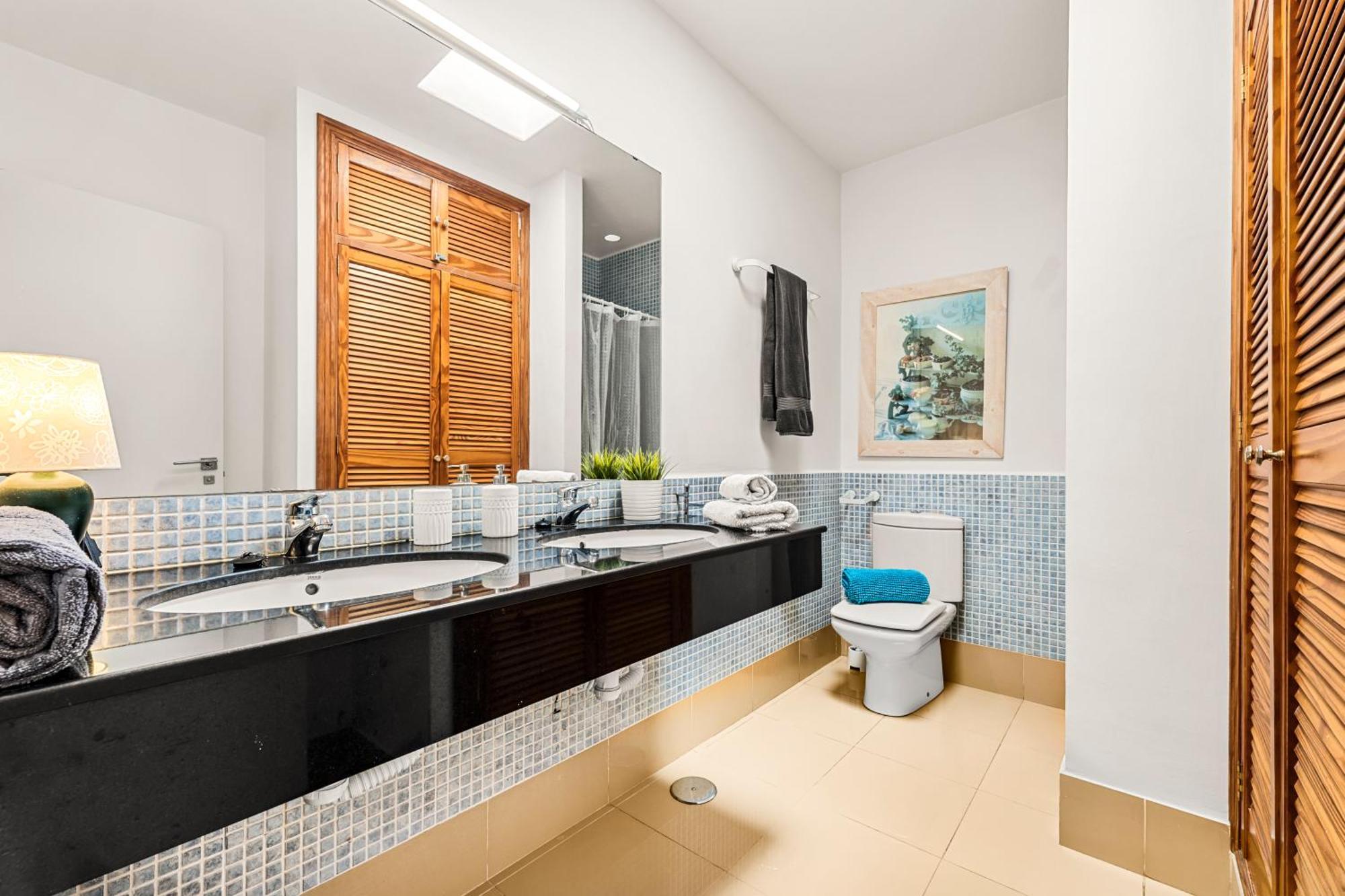 Apartamento Dorada Altos Playa Blanca  Kültér fotó