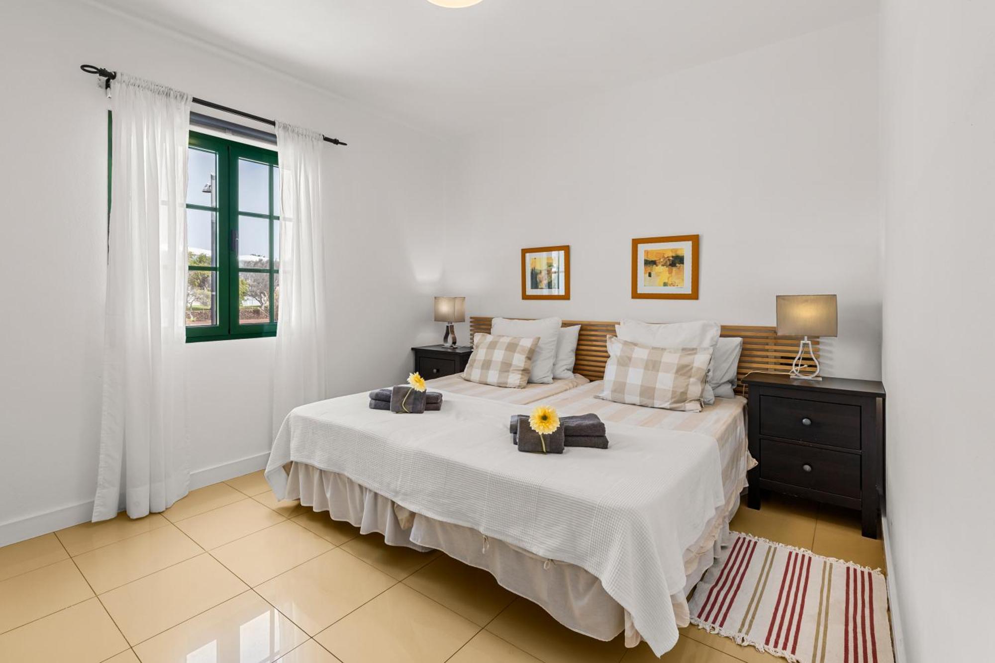 Apartamento Dorada Altos Playa Blanca  Kültér fotó