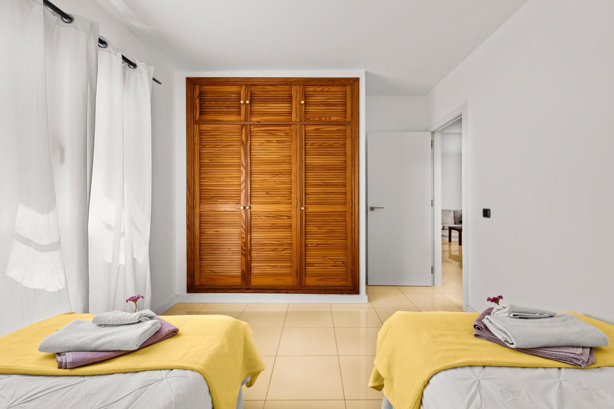 Apartamento Dorada Altos Playa Blanca  Kültér fotó