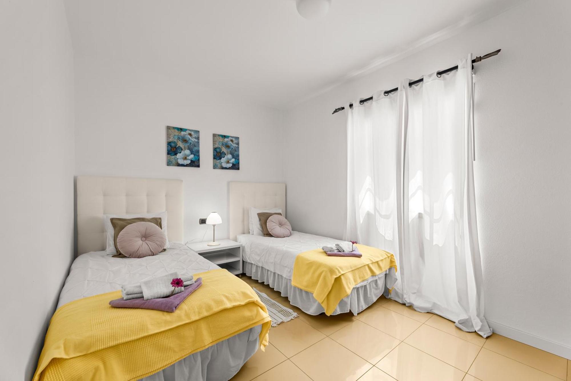 Apartamento Dorada Altos Playa Blanca  Kültér fotó