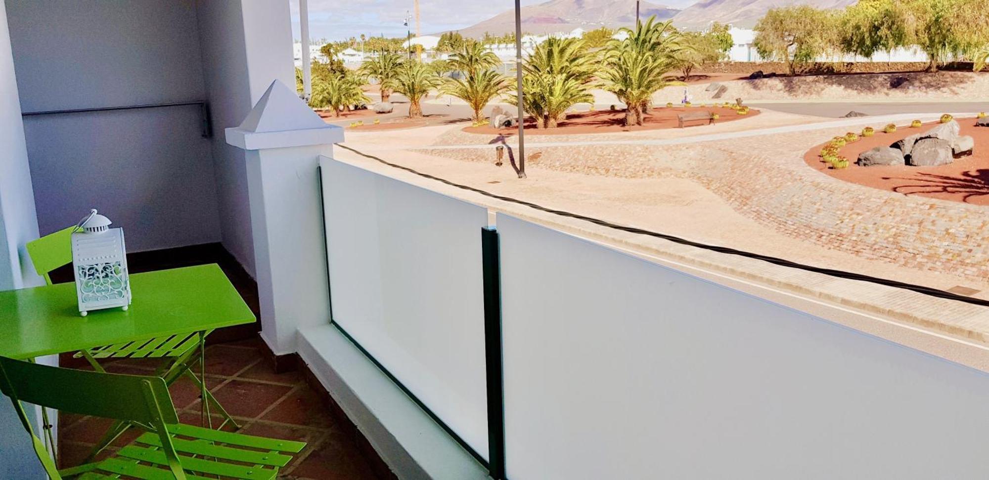 Apartamento Dorada Altos Playa Blanca  Kültér fotó