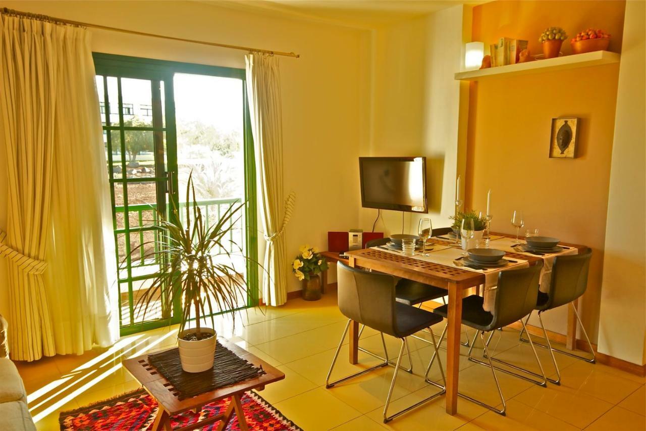 Apartamento Dorada Altos Playa Blanca  Kültér fotó