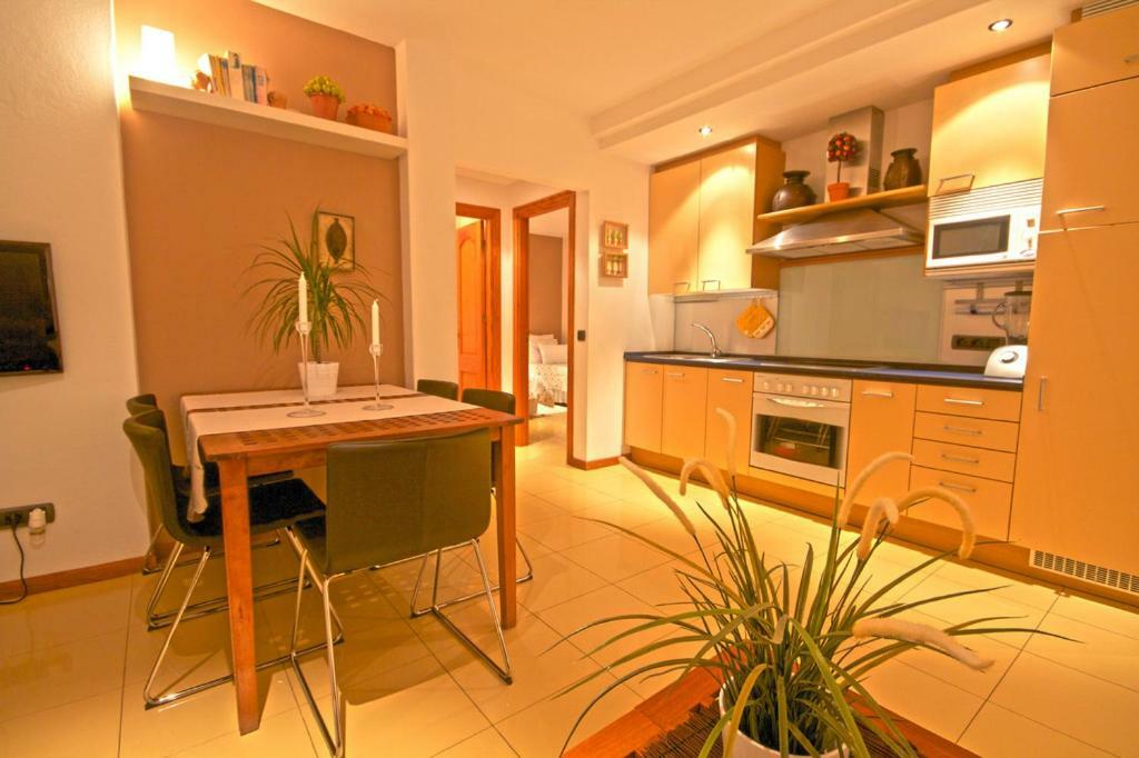 Apartamento Dorada Altos Playa Blanca  Kültér fotó