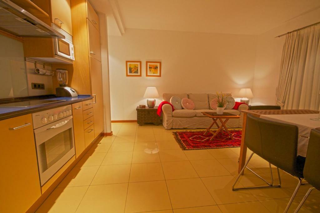 Apartamento Dorada Altos Playa Blanca  Kültér fotó